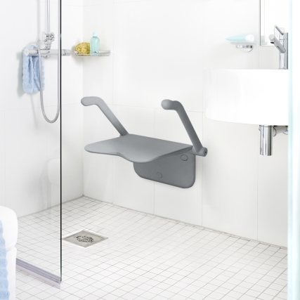 Relax Shower Seat