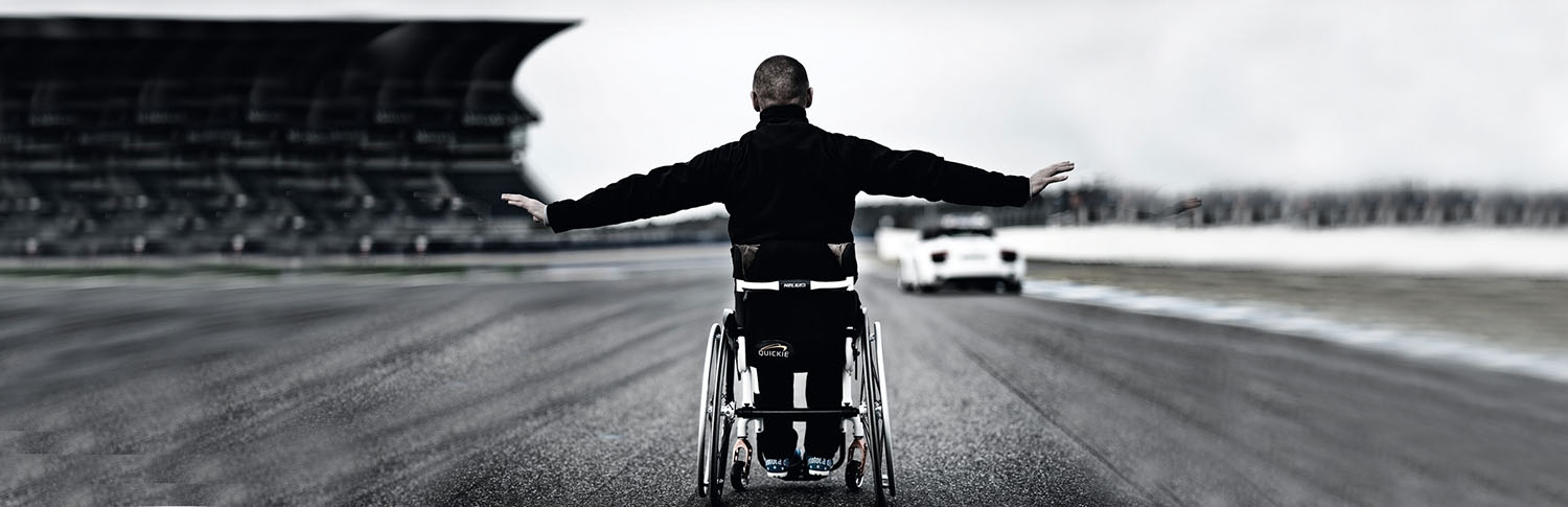 Wheelchairs and Accessories