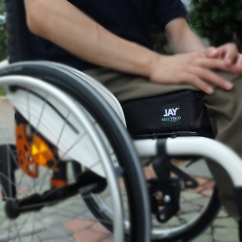 Wheelchair Cushions