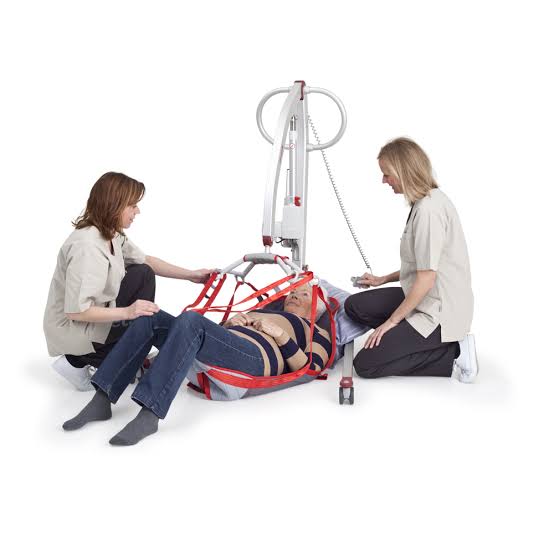 Portable Mobile Hoist