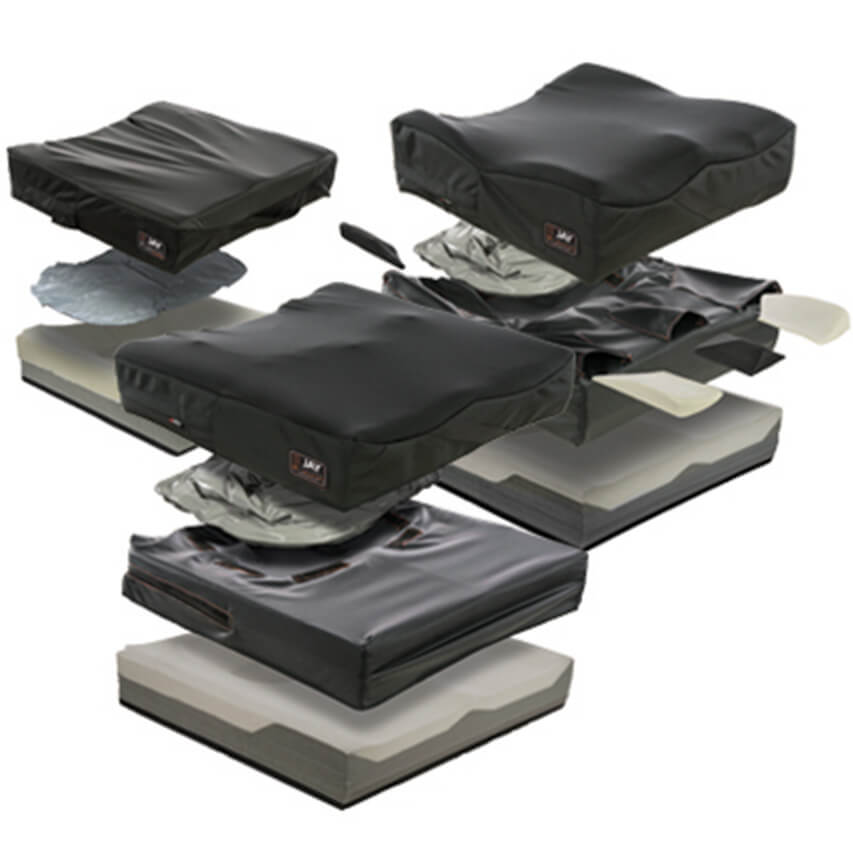 Jay Fusion Cushion MotionAid Onestop Mobility Aids in Indonesia